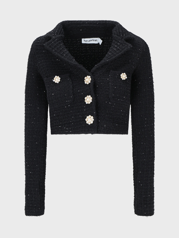 Blazer Jacket