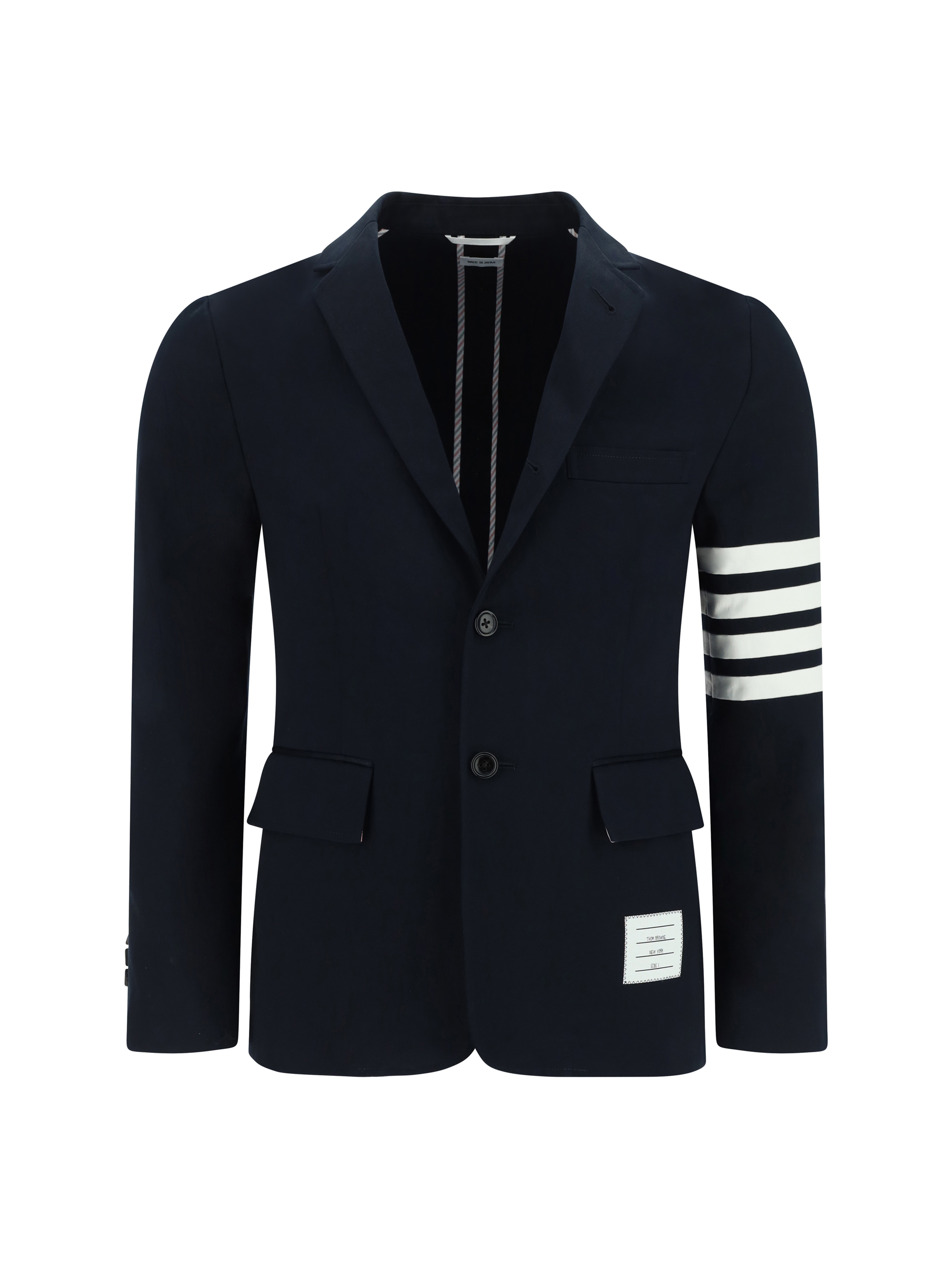 Blazer Jacket