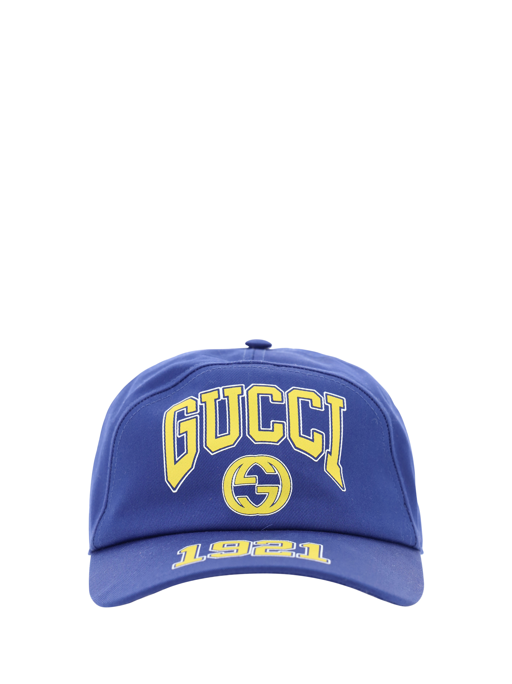 gucci - college baseball cap