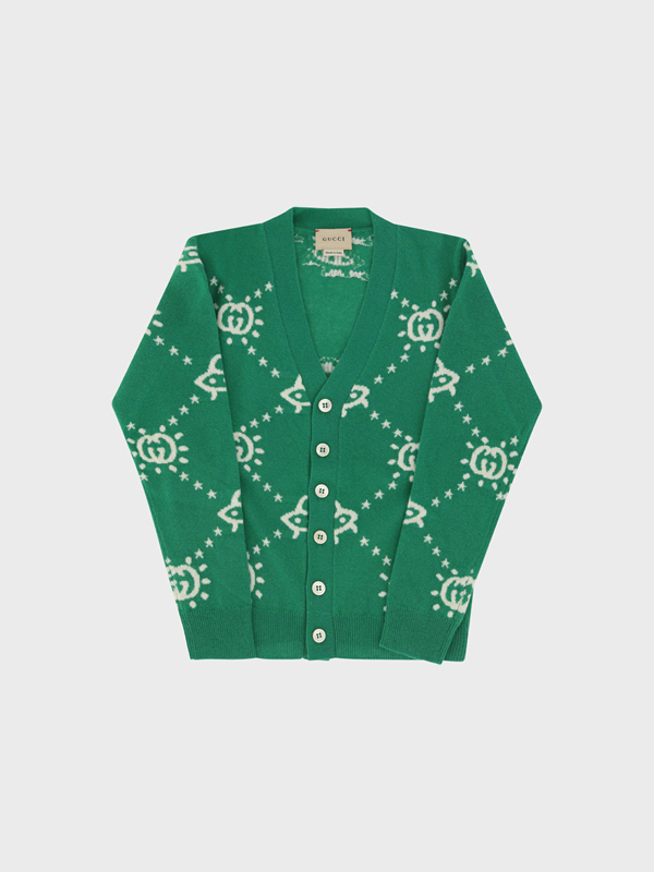 Cardigan for Boy