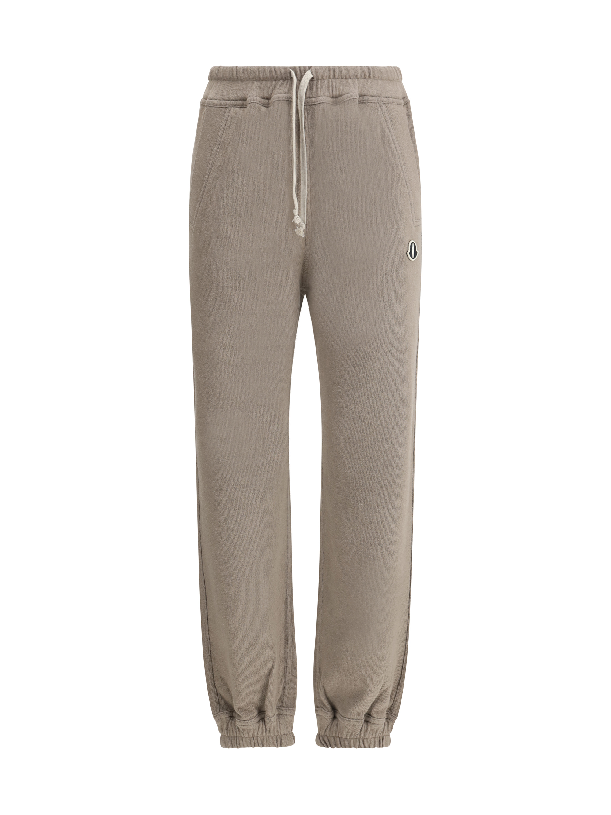 MONCLER GENIUS MONCLER + RICK OWENS SWEATPANTS 