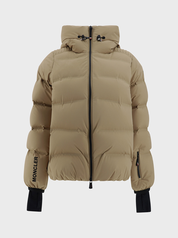 Suisses Down Jacket