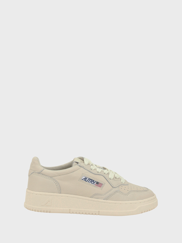 Medalist Low Sneakers