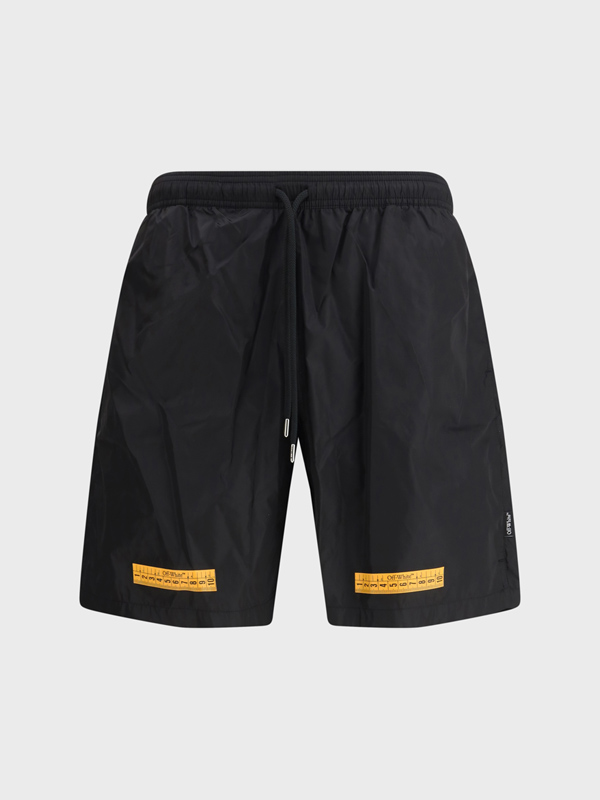 Tape Surfer Swimshorts