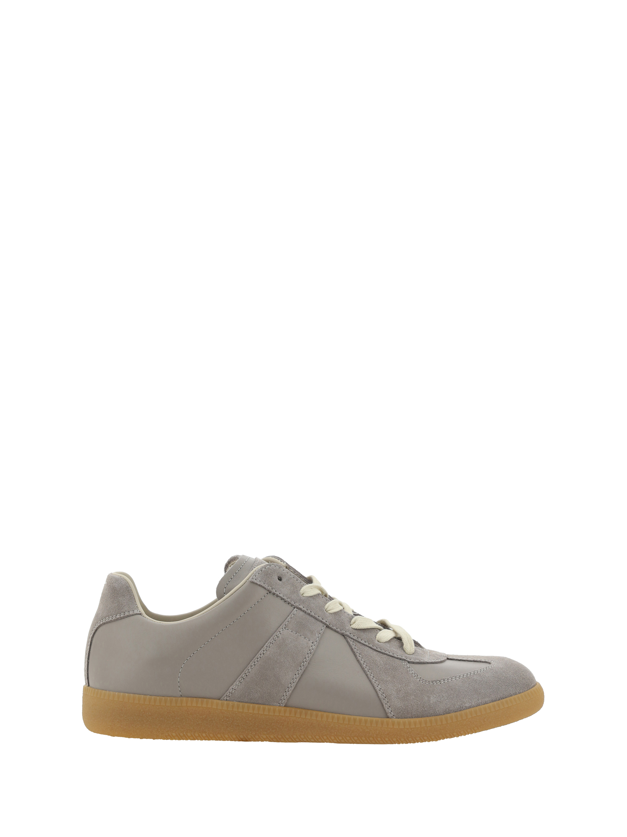 Shop Margiela Sneakers In Birdy