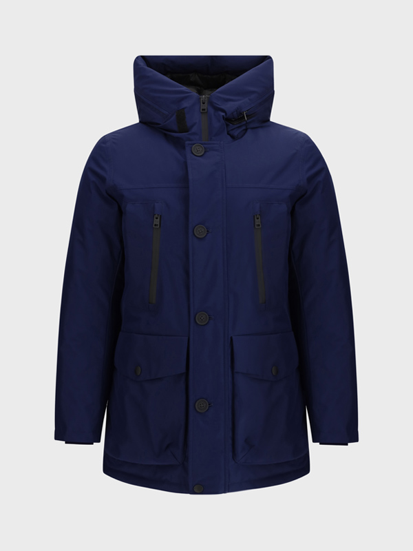 Arctic Parka Jacket