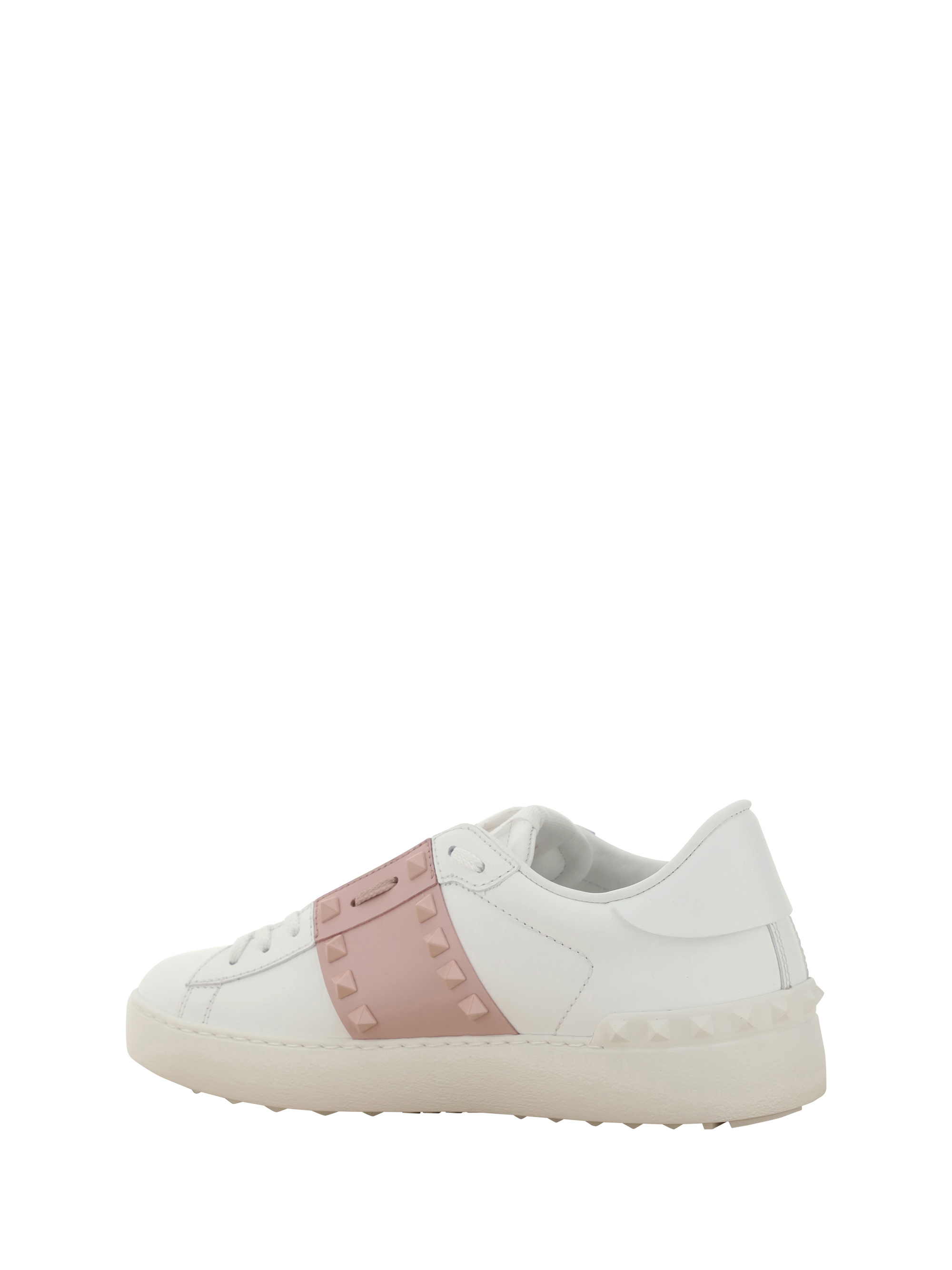 Sneakers Rockstud Untitled Valentino...
