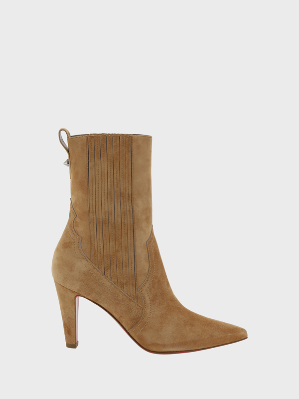 Ankle Boots 