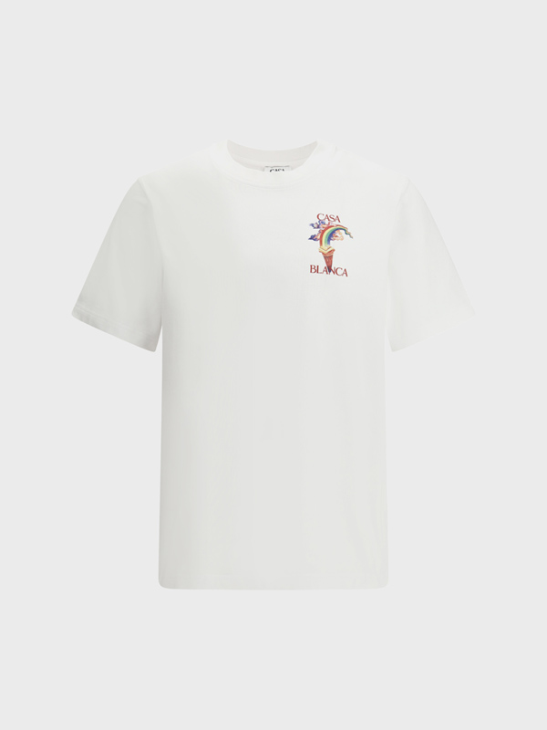 T-Shirt Nature Teacher 