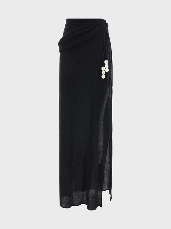 Pareo Long Skirt