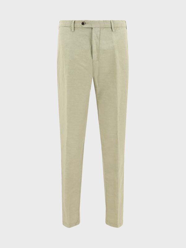 Linen Pants