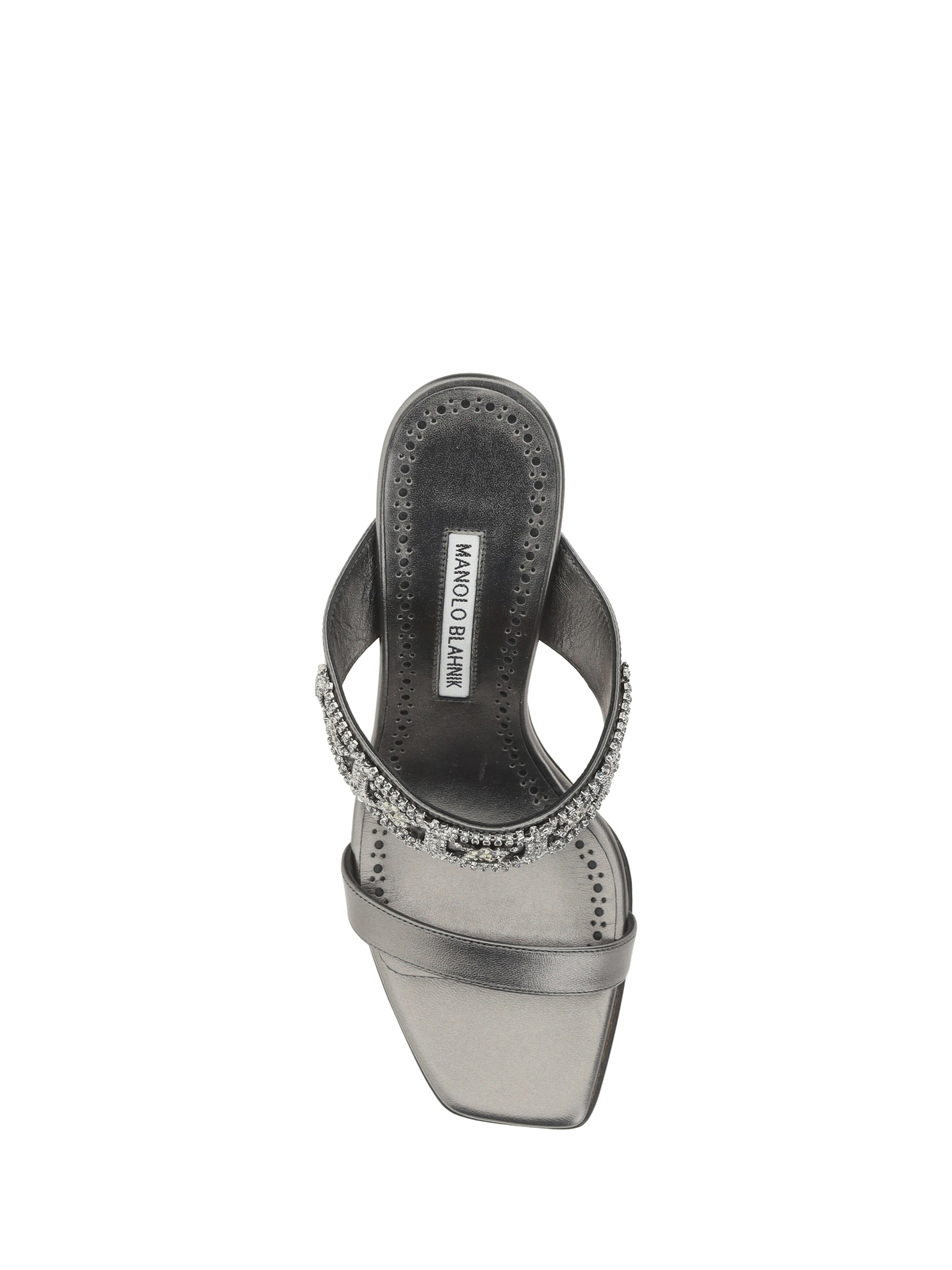 Larapa Sandals