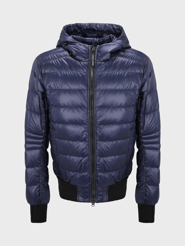 Giacca Bomber Crofton