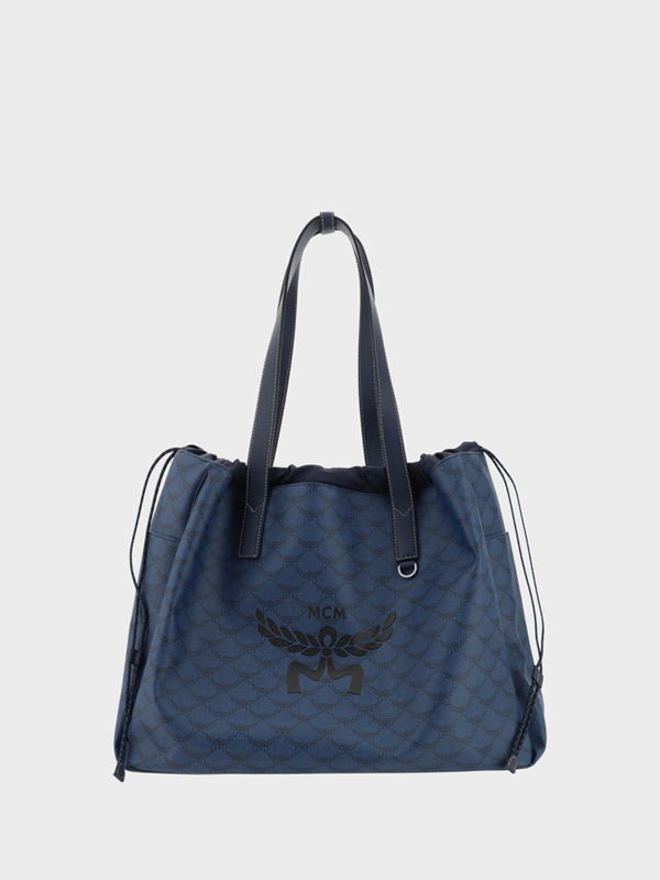 Himmel Tote Shoulder Bag