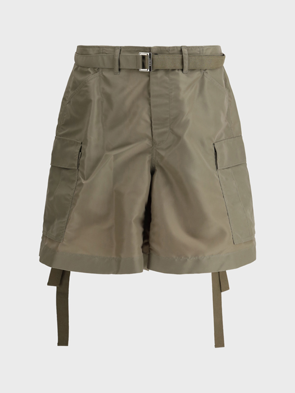 Cargo Shorts