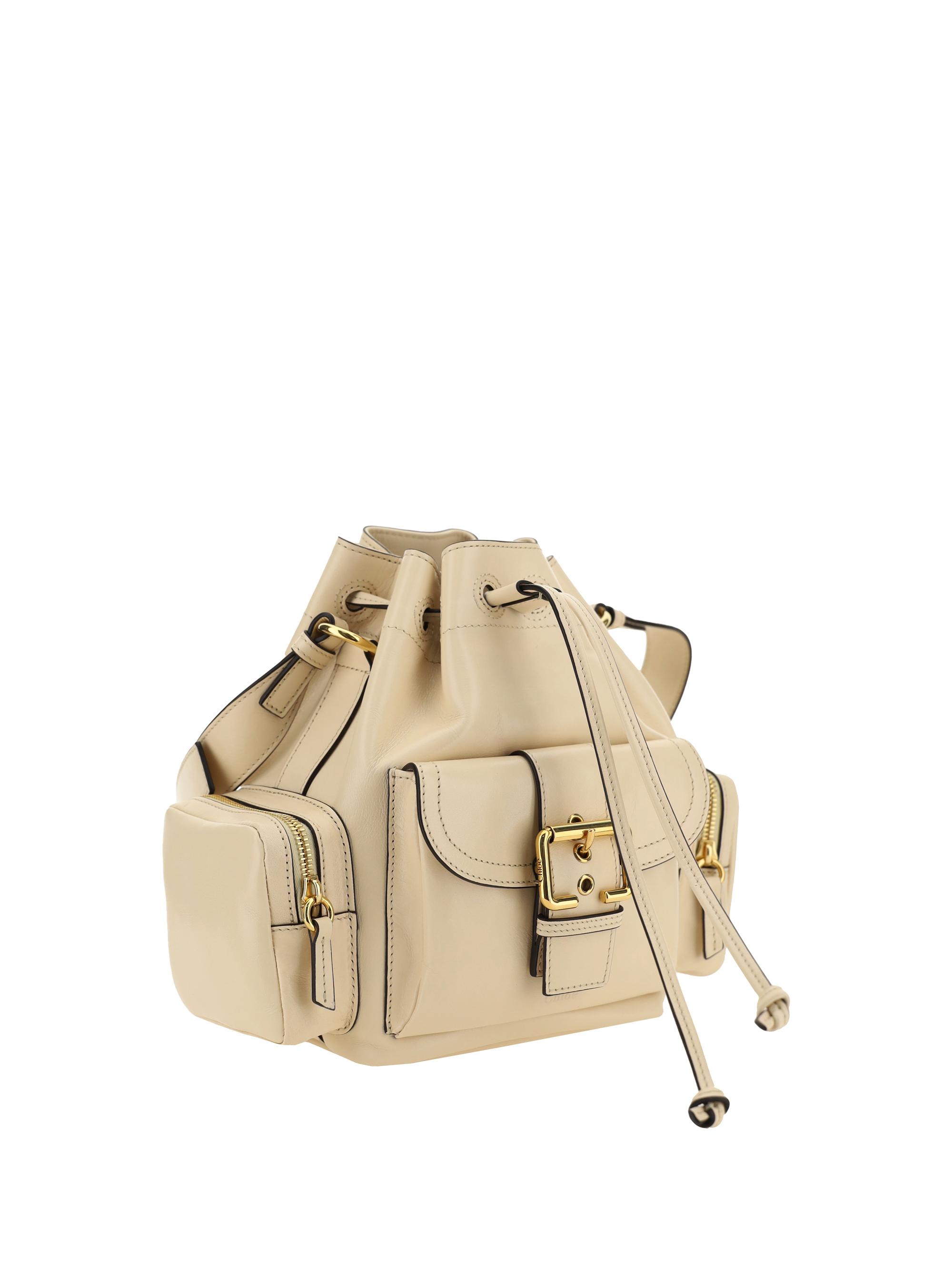 Borsa a Secchiello Camera