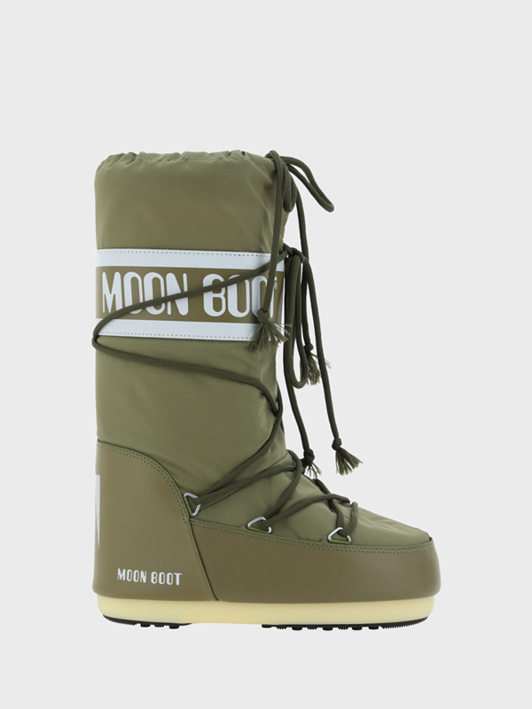 Icon Boots