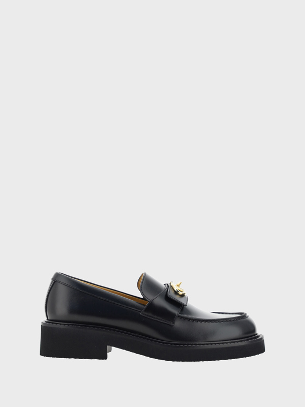 VLogo Loafers