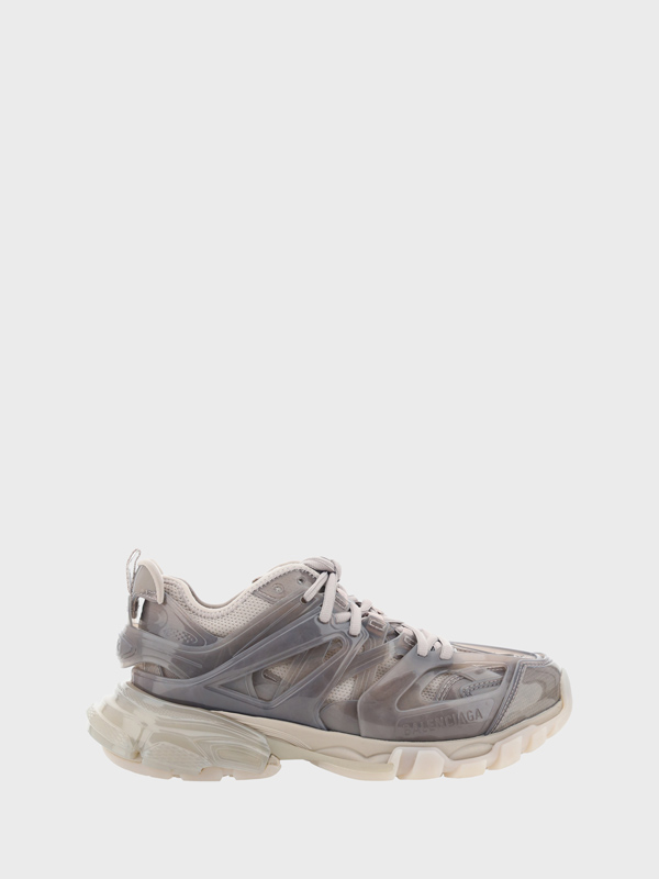 Track Jelly Sneakers