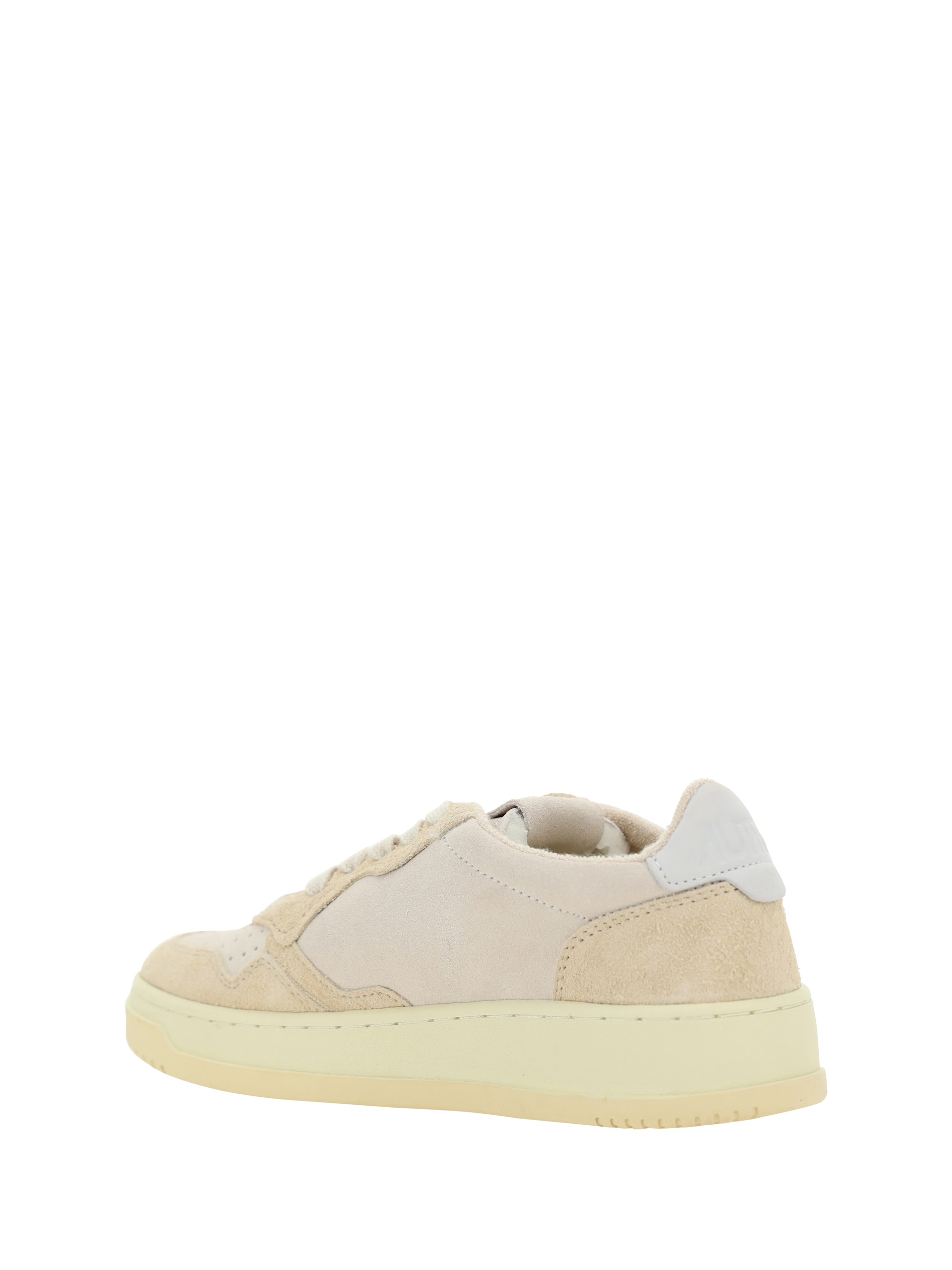 Medalist Low Sneakers