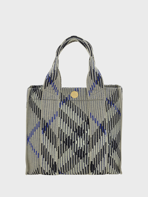 Shoulder Tote Bag