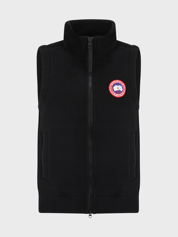 Gilet Mersey Fleece 