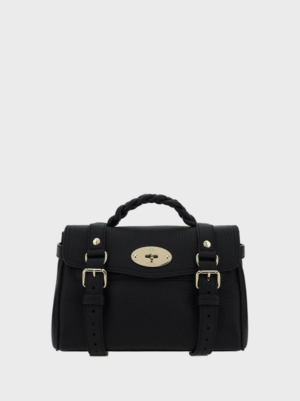Mini Alexa Handbag