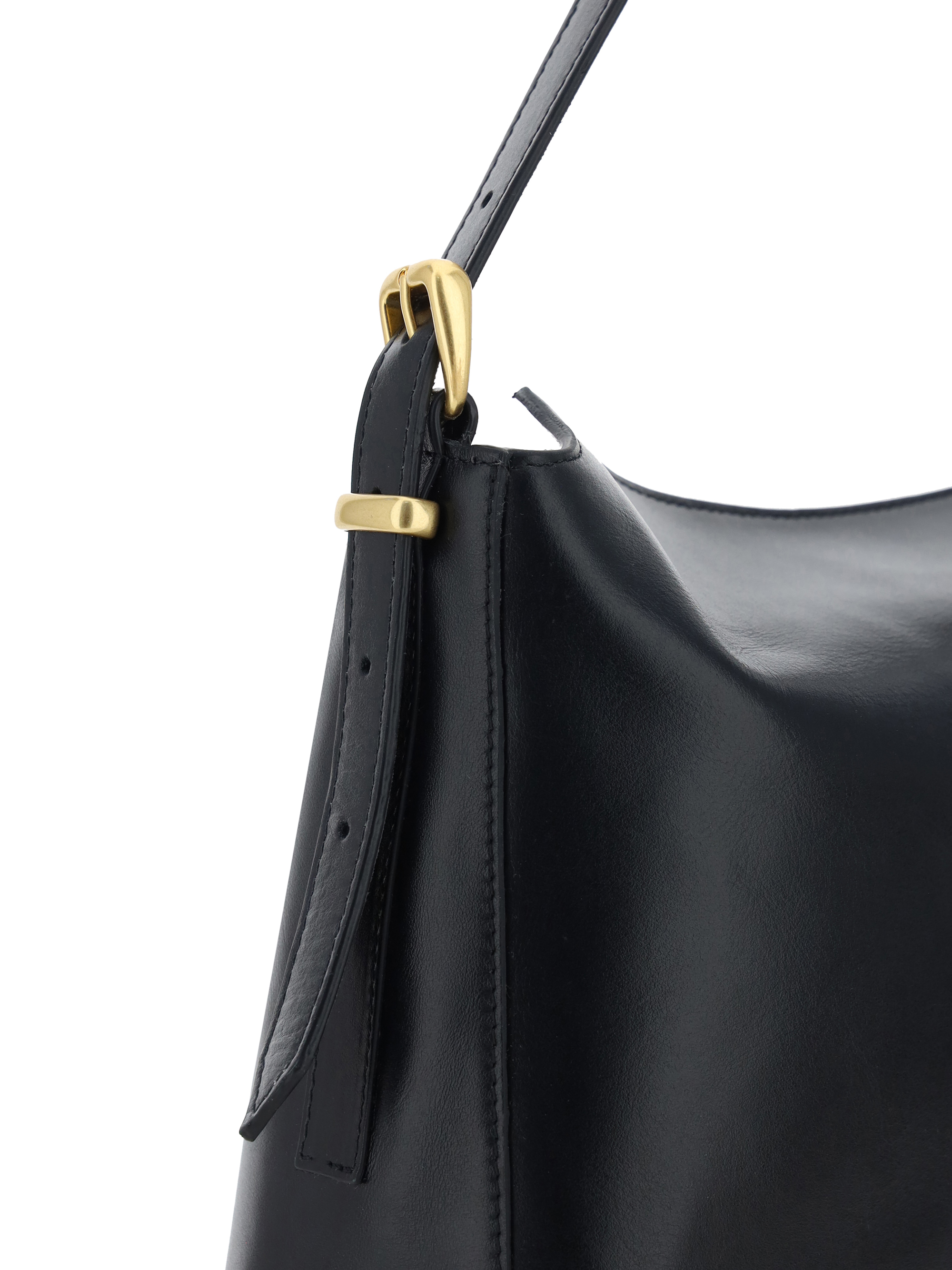 Marli Tote Shoulder Bag| BASE BLU