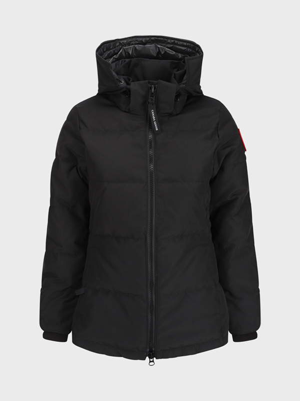 Chelsea Down Jacket