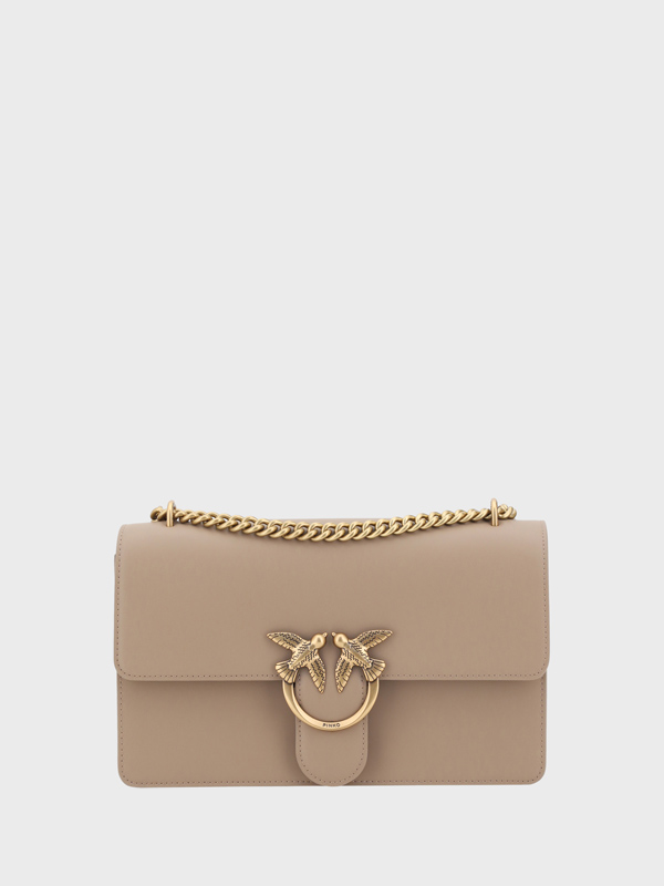 Love Shoulder Bag 