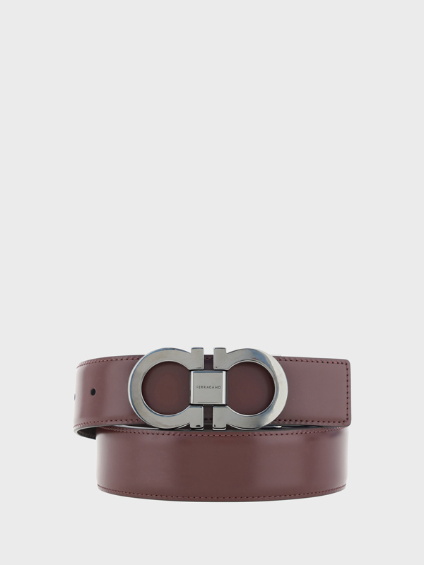 Reversible Belt