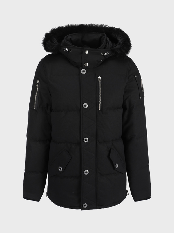 Neoshear Down Jacket 