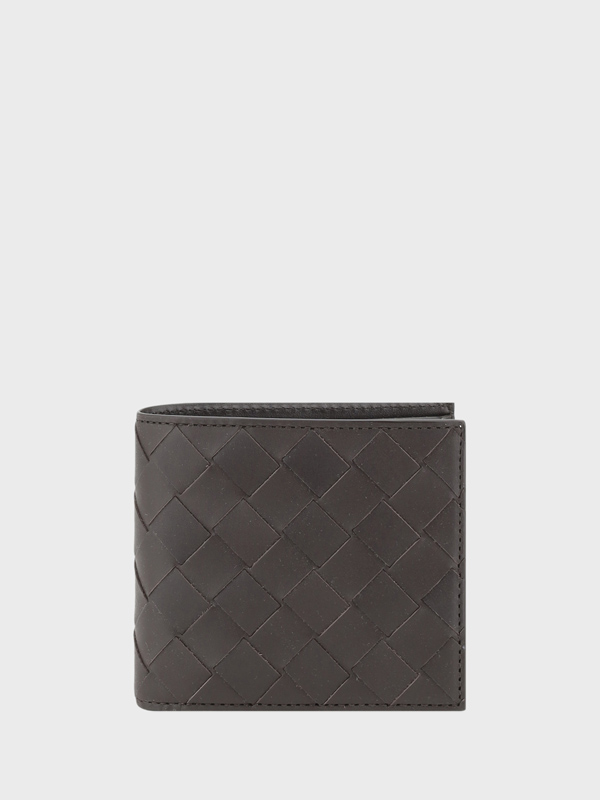 Wallet with the iconic...