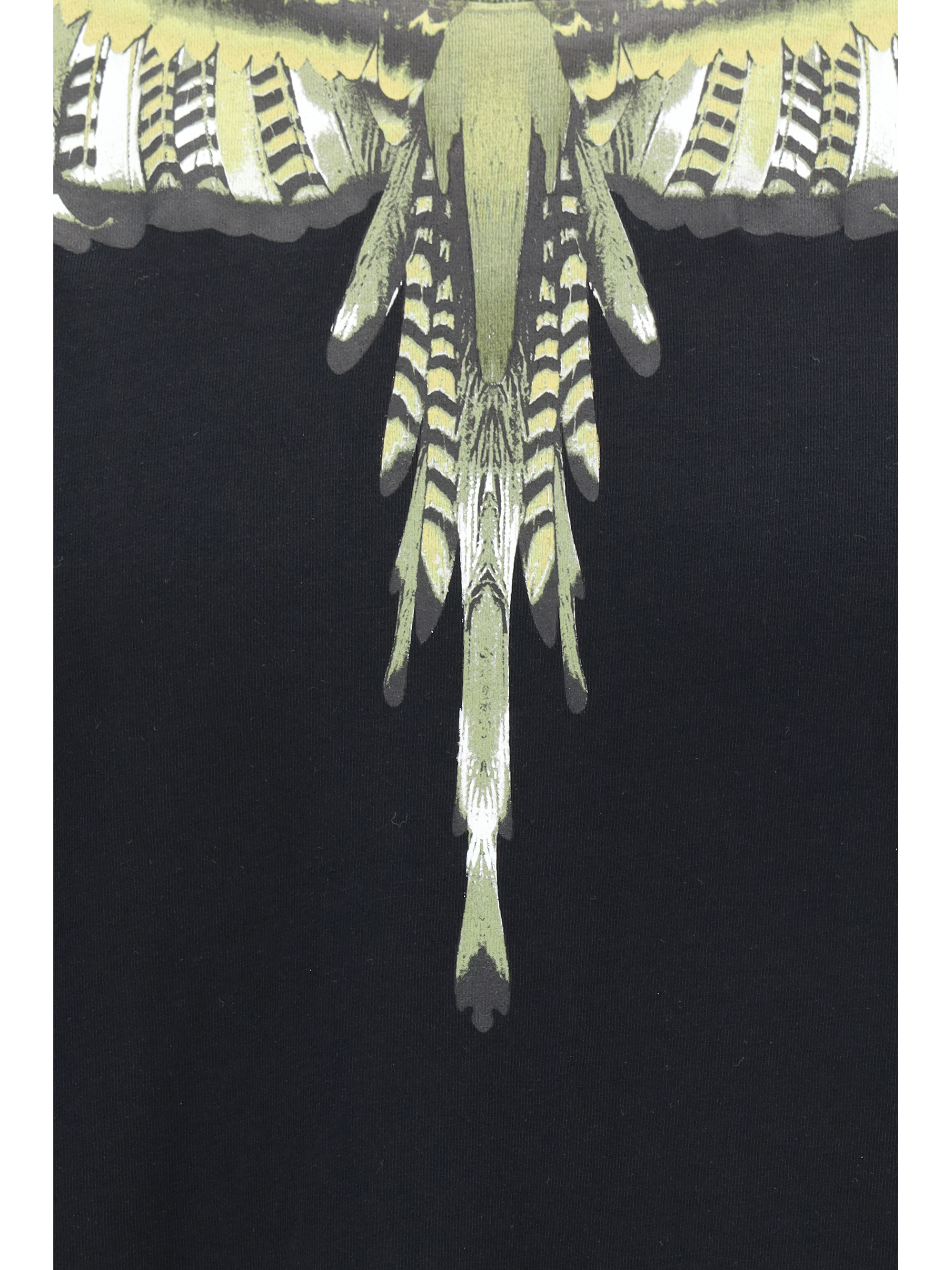 Grizzly Wings T-Shirt