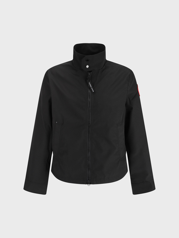 Rosedale Jacket