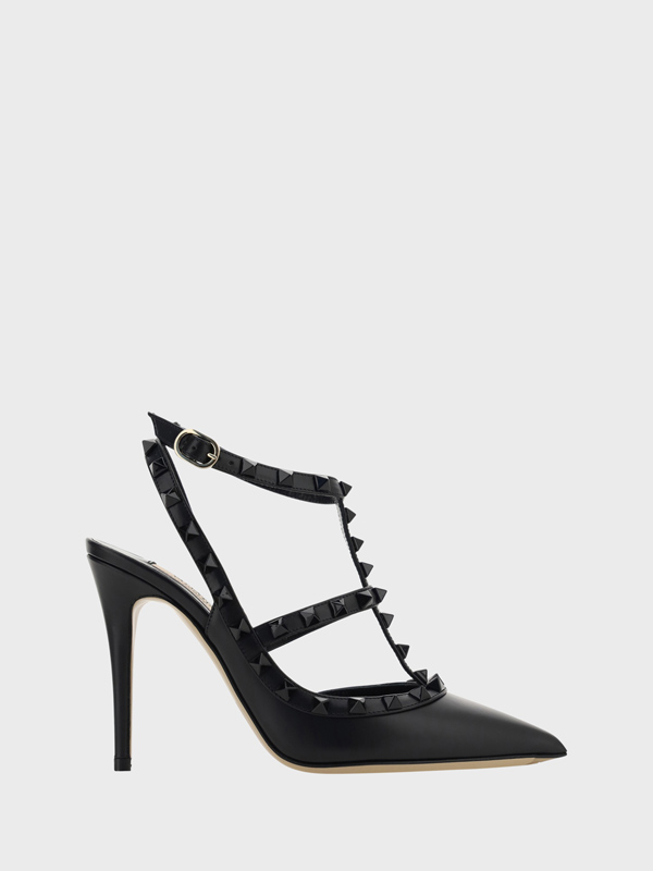 Rockstud Pumps