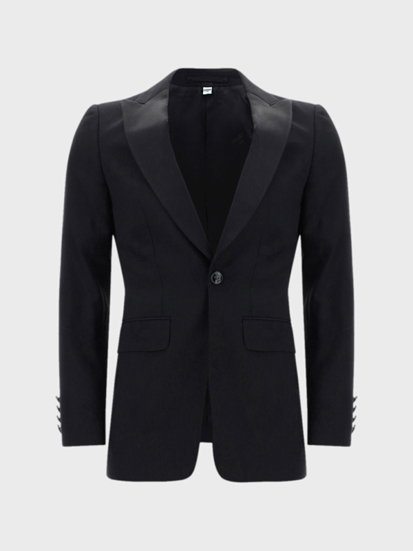 Edinburgh Blazer Jacket
