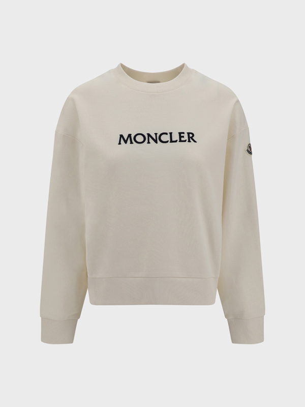 Logo Sweatshirt 