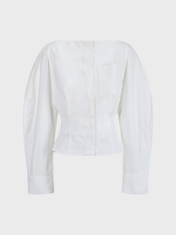 La Chemise Barco Shirt