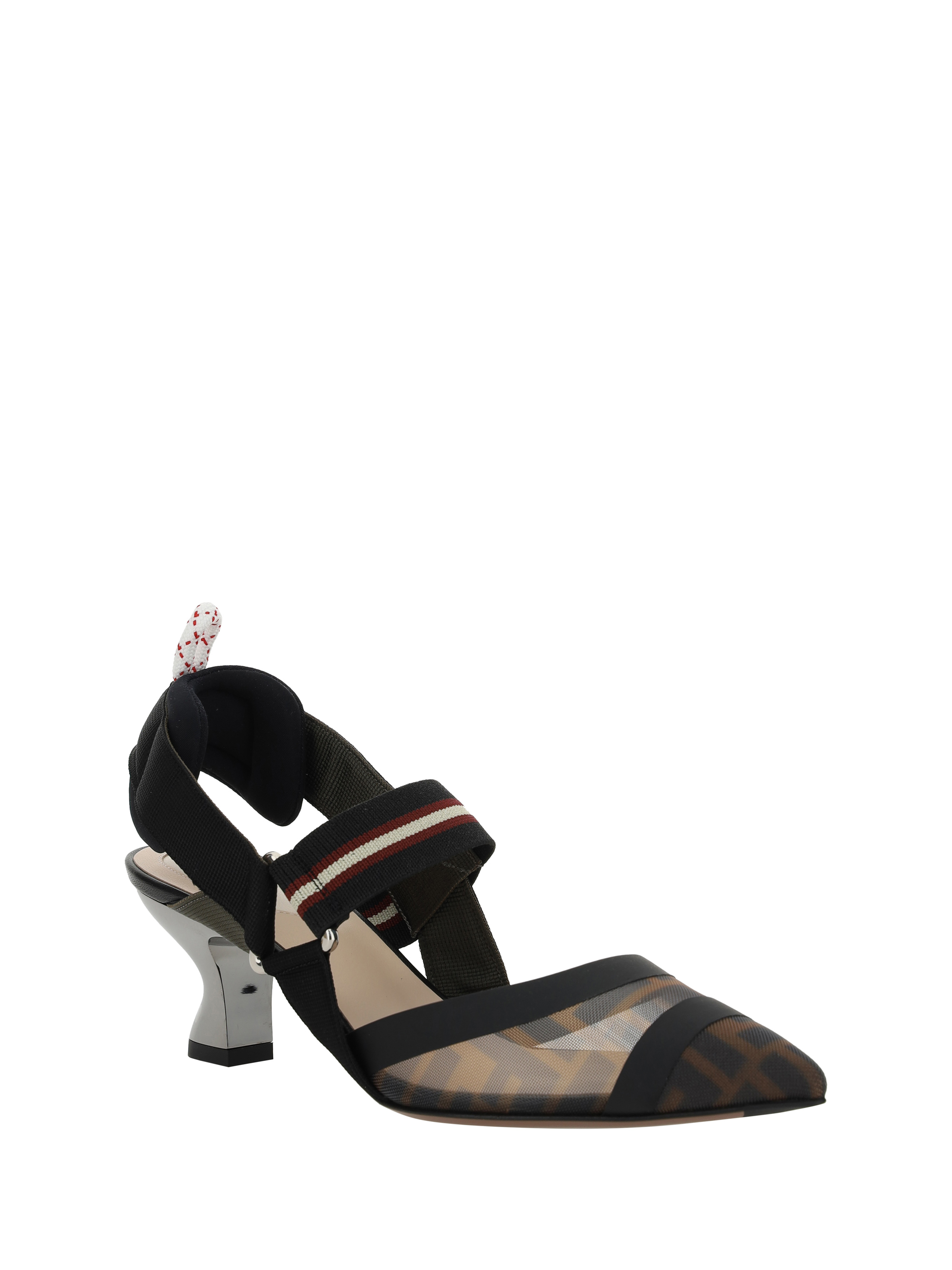 Colibri Rete Pumps