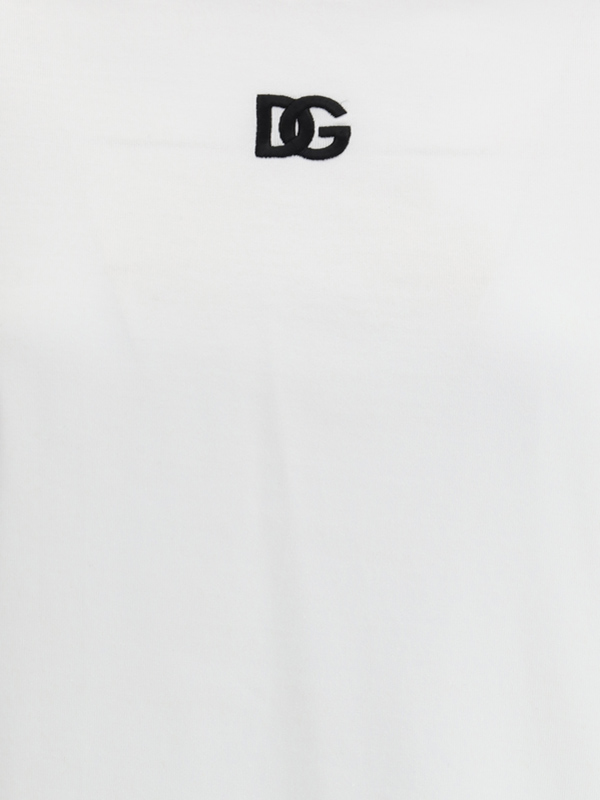 Logoed T-Shirt