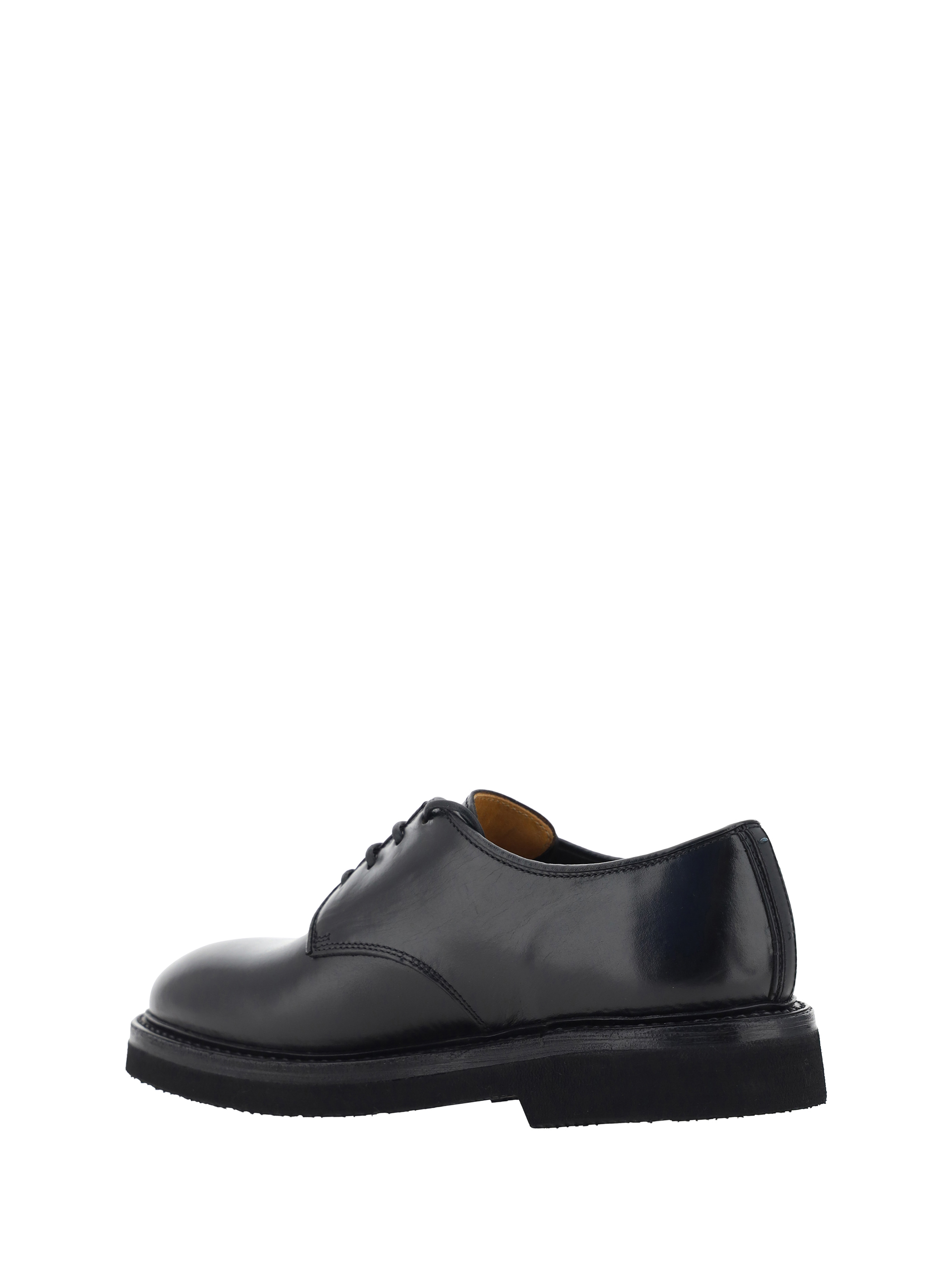 Scarpe Stringate 
