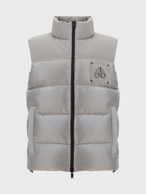 Victory Peak Down Vest