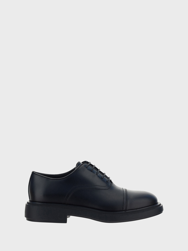 Balmoral Lace-Up Shoes