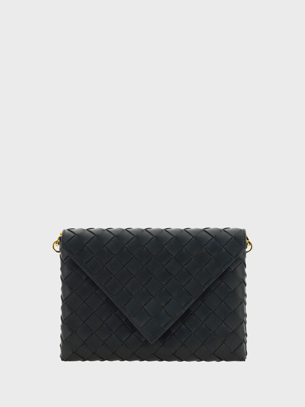 Envelope Origami Clutch Bag