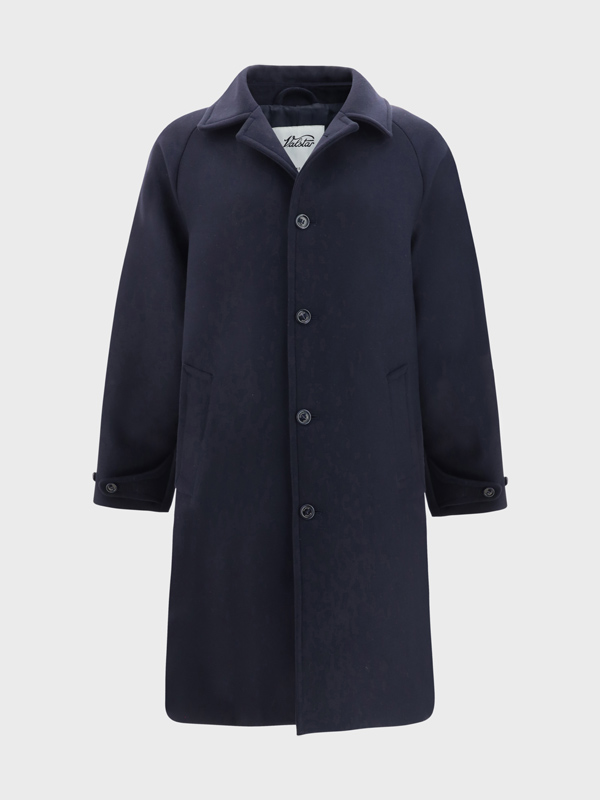 Vittorio Coat