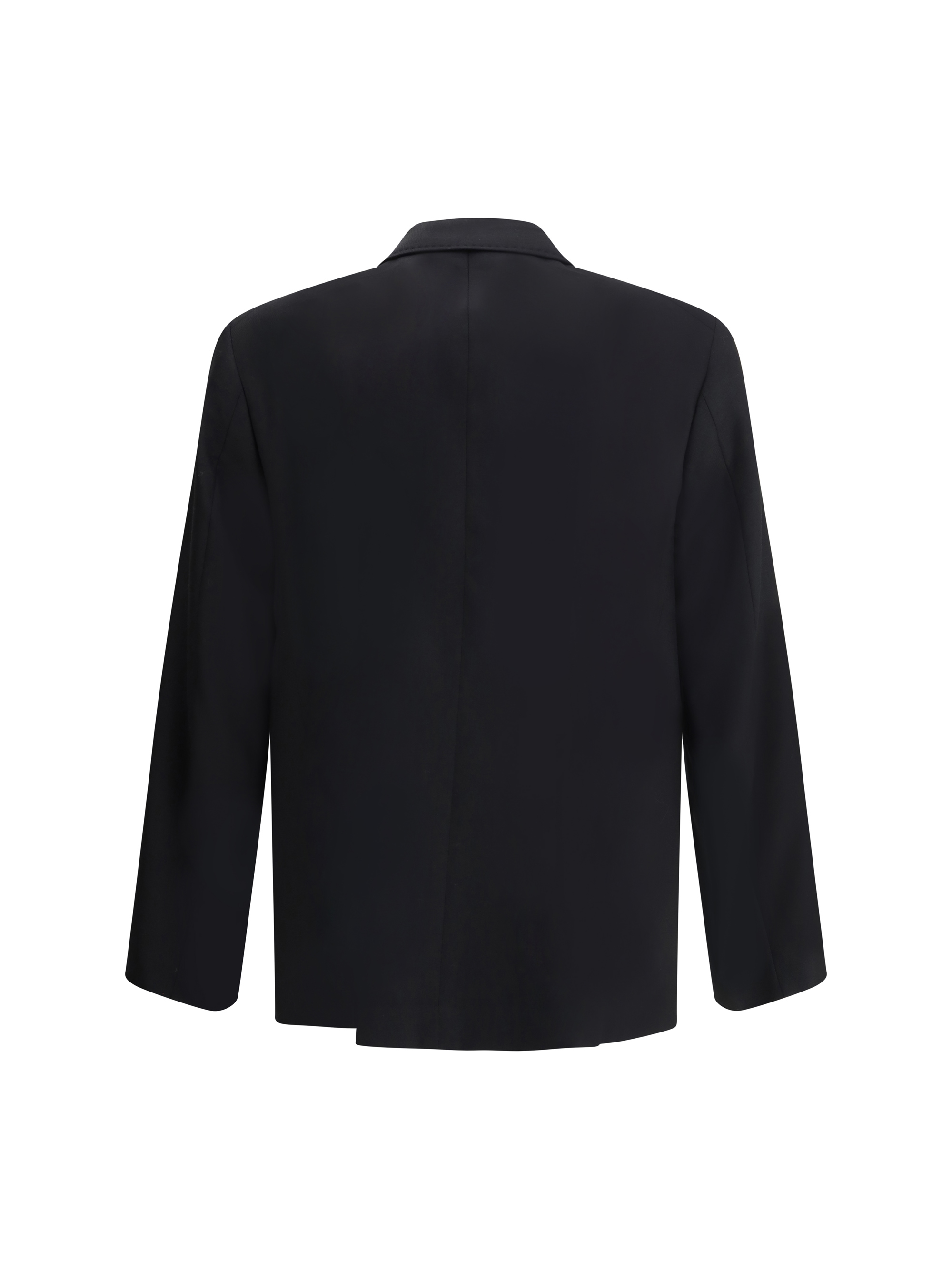 Unconstructed Blazer