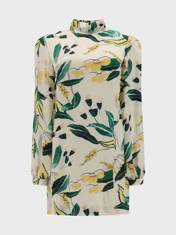 Elle Mini Dress