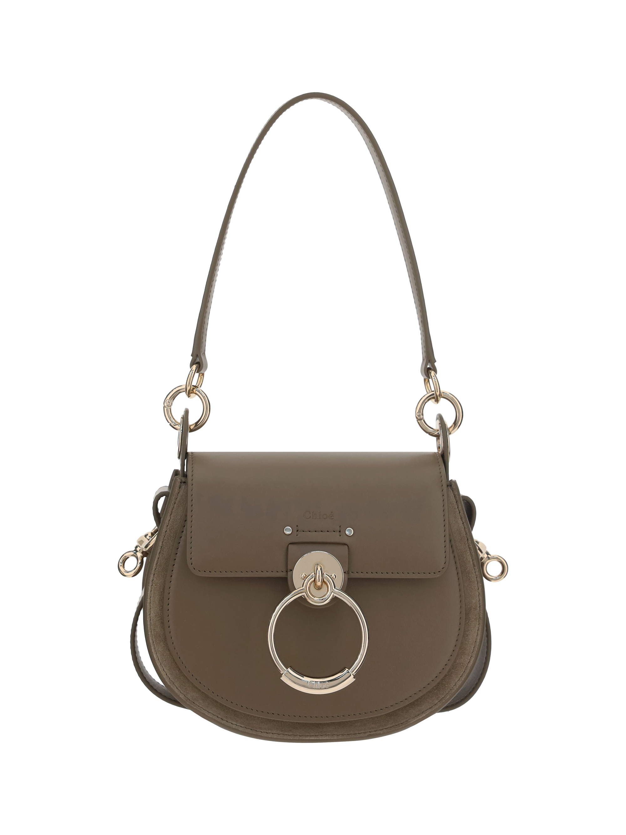 CHLOÉ TESS SHOULDER BAG