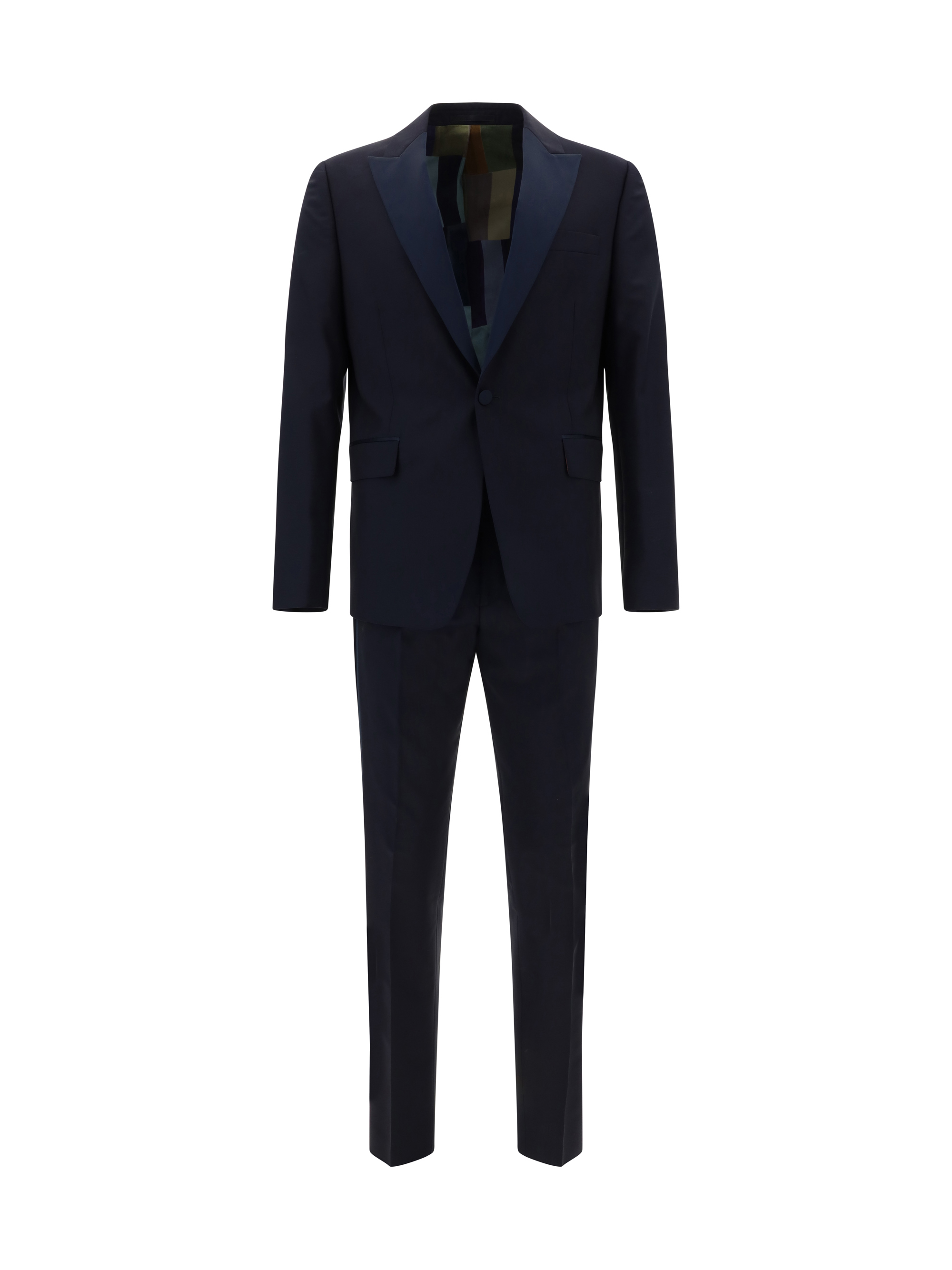 paul smith - tailoring suit